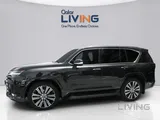 Lexus LX 600 Luxury 2025 V6